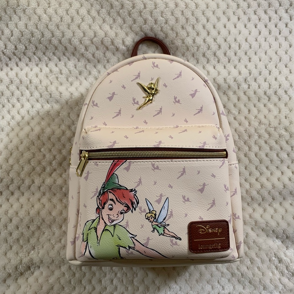 Loungefly Mini Backpack